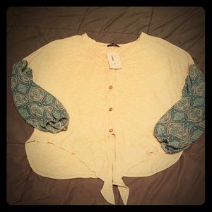 Women’s blouse